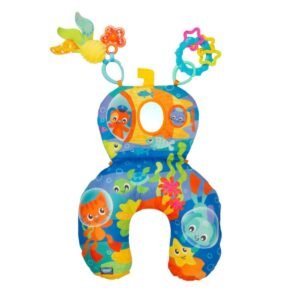 Almohadón de juegos Playgro para bebés